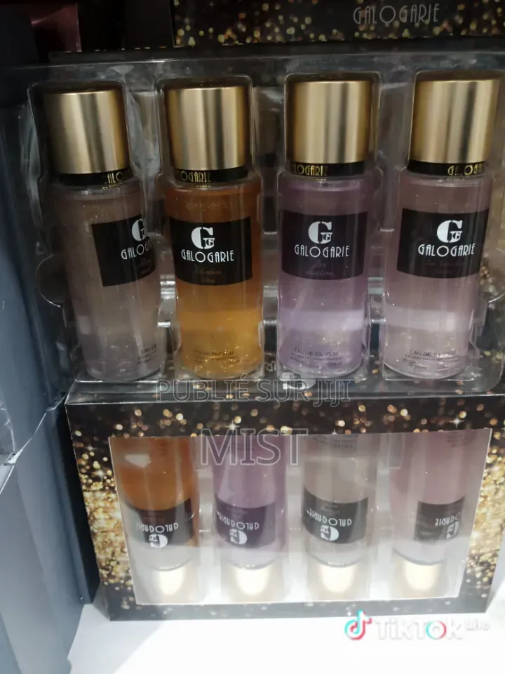 Parfums De Qualité Hommes Et Femmes