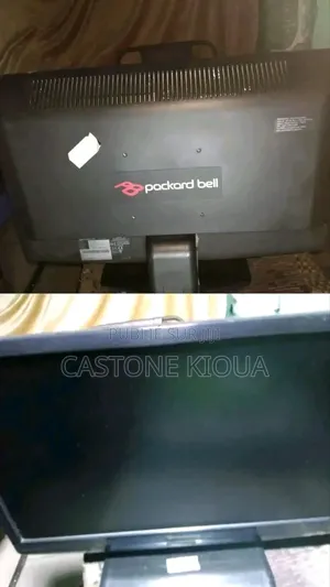 Monieurpackrdbelle