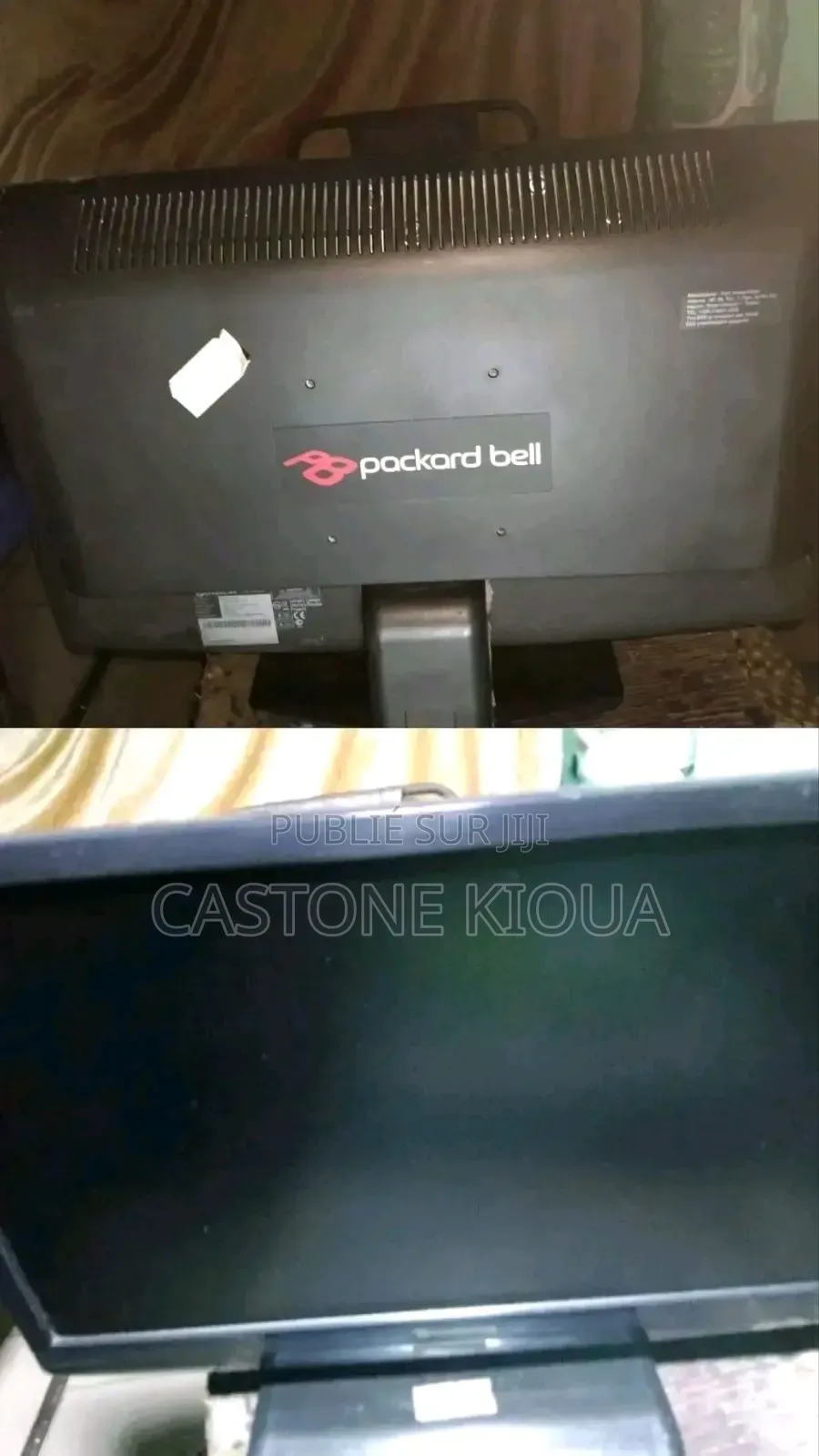 Monieurpackrdbelle