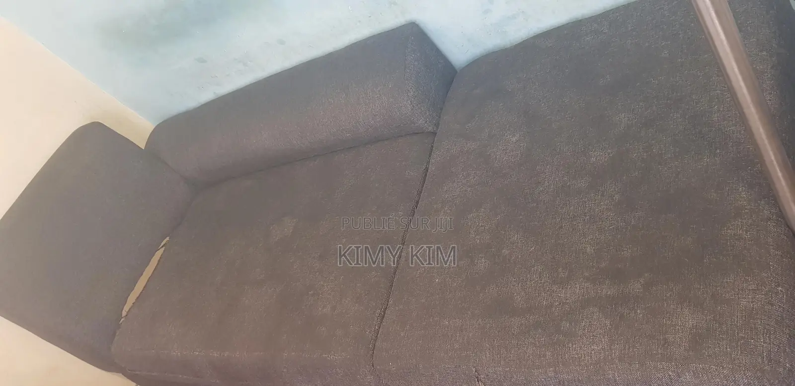 Ensemble De Fauteuil en L a Vendre a 100.000