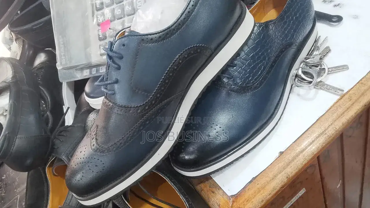 Chaussures