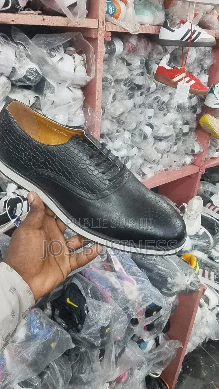 Chaussures