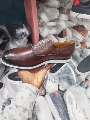 Chaussures
