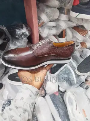 Chaussures
