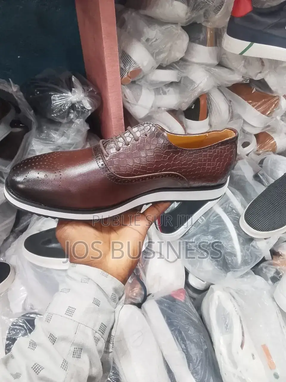 Chaussures