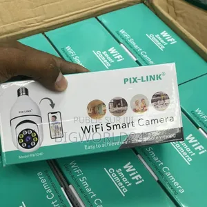 Wifi Caméra Panorama