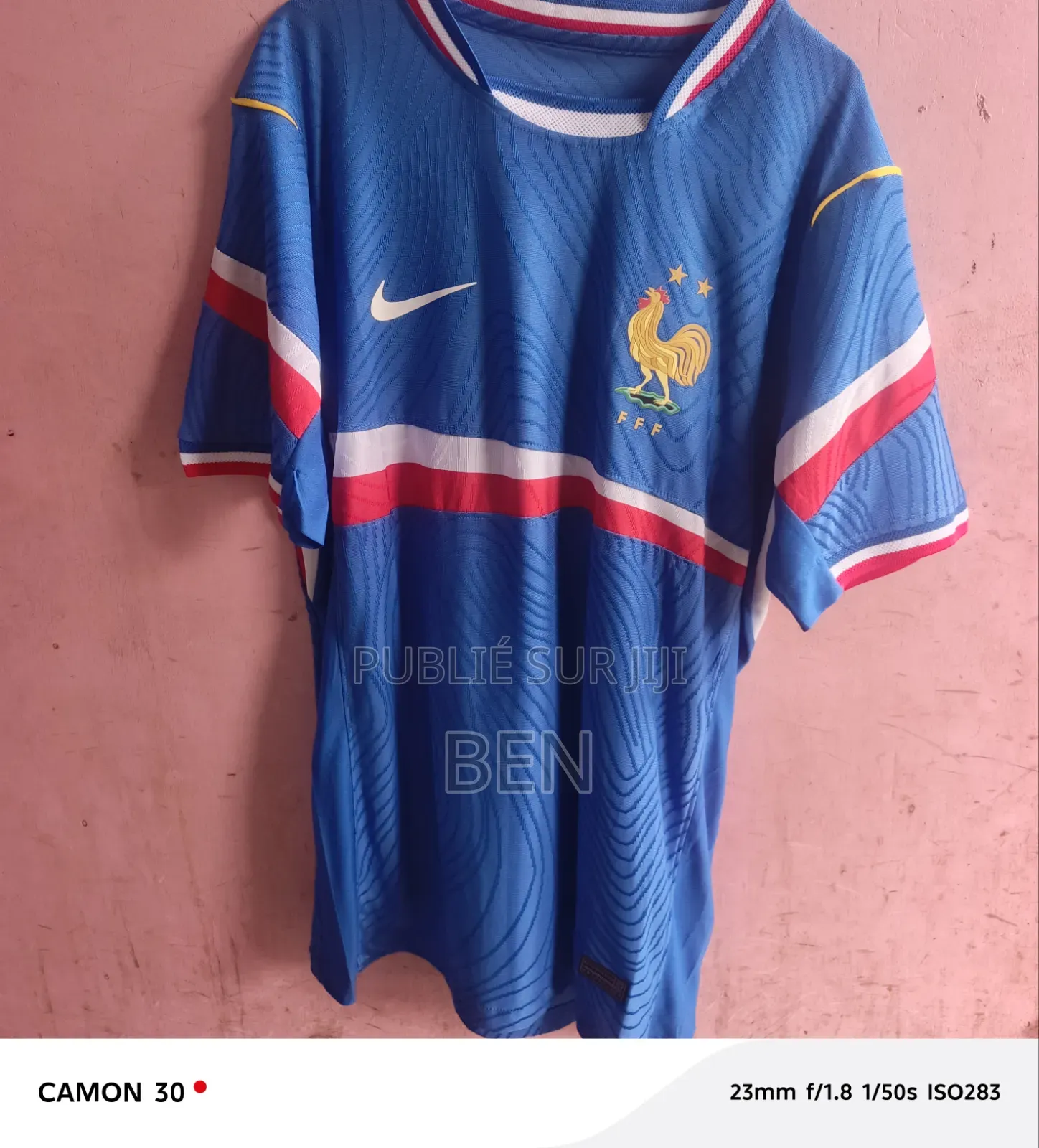 Vêtements Hommes