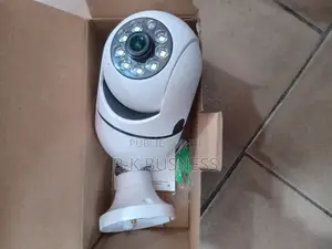 Camera De Surveillance Sans Fil