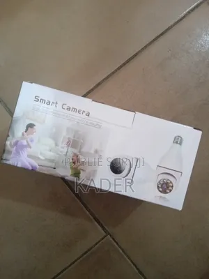 Camera De Surveillance Sans Fil