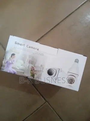 Camera De Surveillance Sans Fil