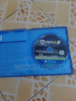 Jeux Ps4 Original