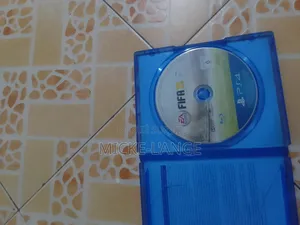 Jeux Ps4 Original
