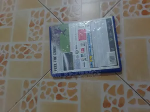 Jeux Ps4 Original