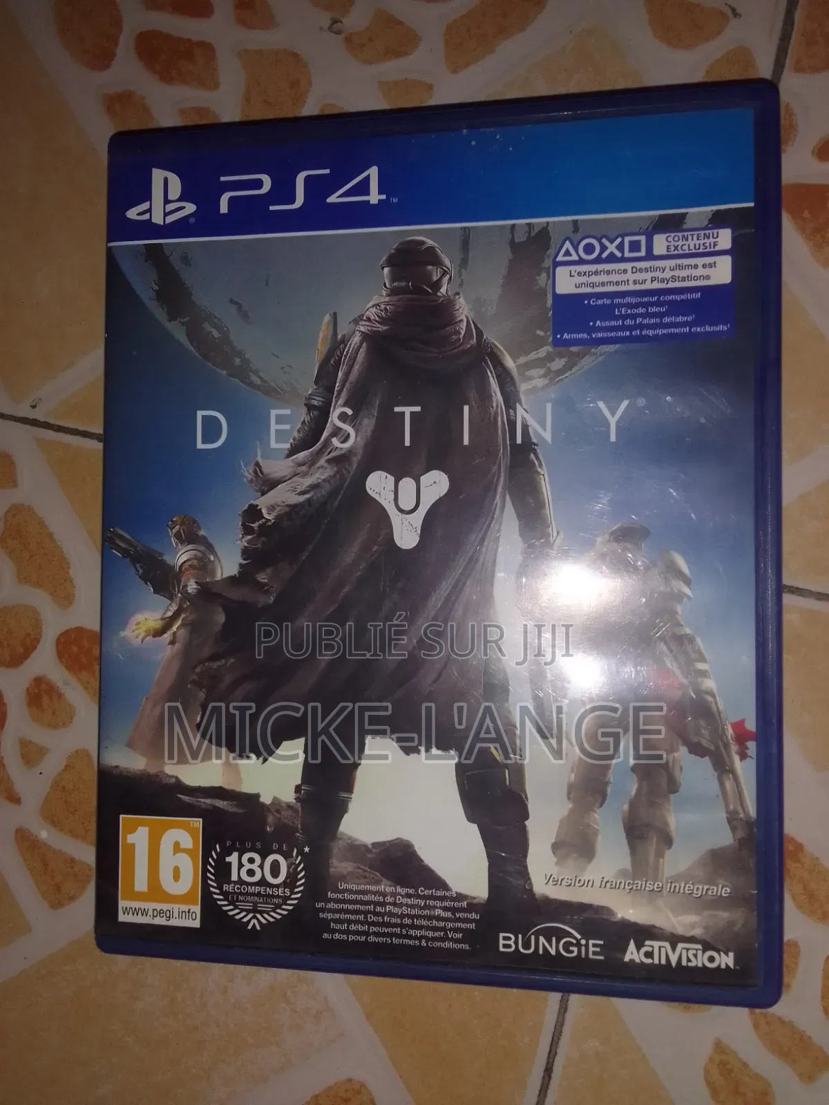 Jeux Ps4 Exclusive Graphisme Incroyable