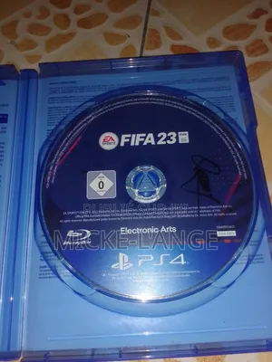 Exclusif Jeux Ps4 Fifa 23