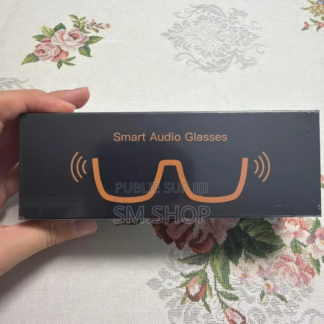 Smart Glasses