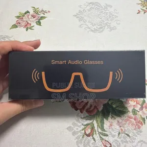 Smart Glasses