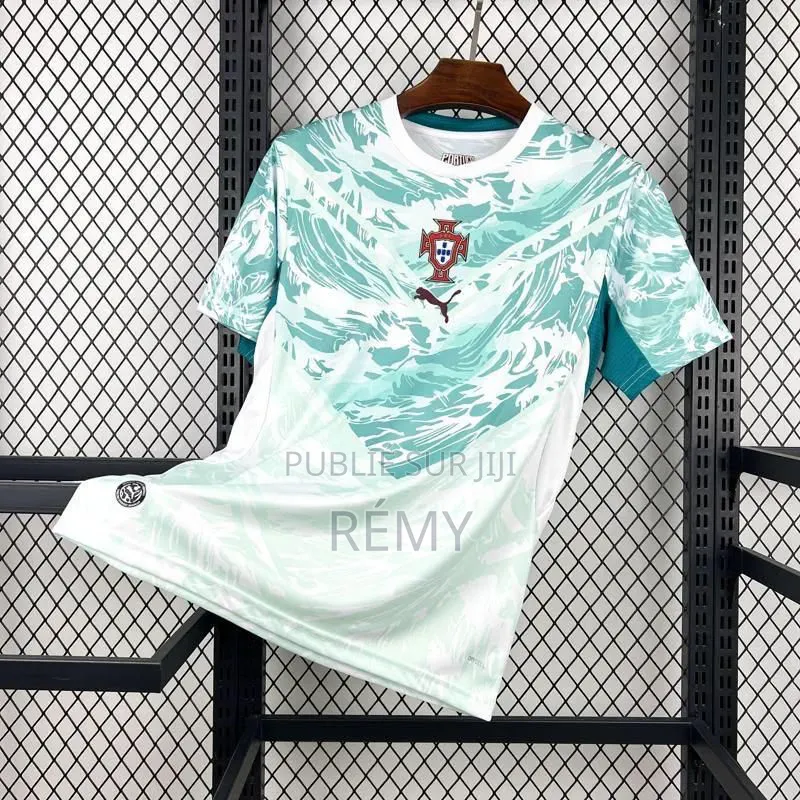 Nouveau Maillot Spécialement Pour Toi