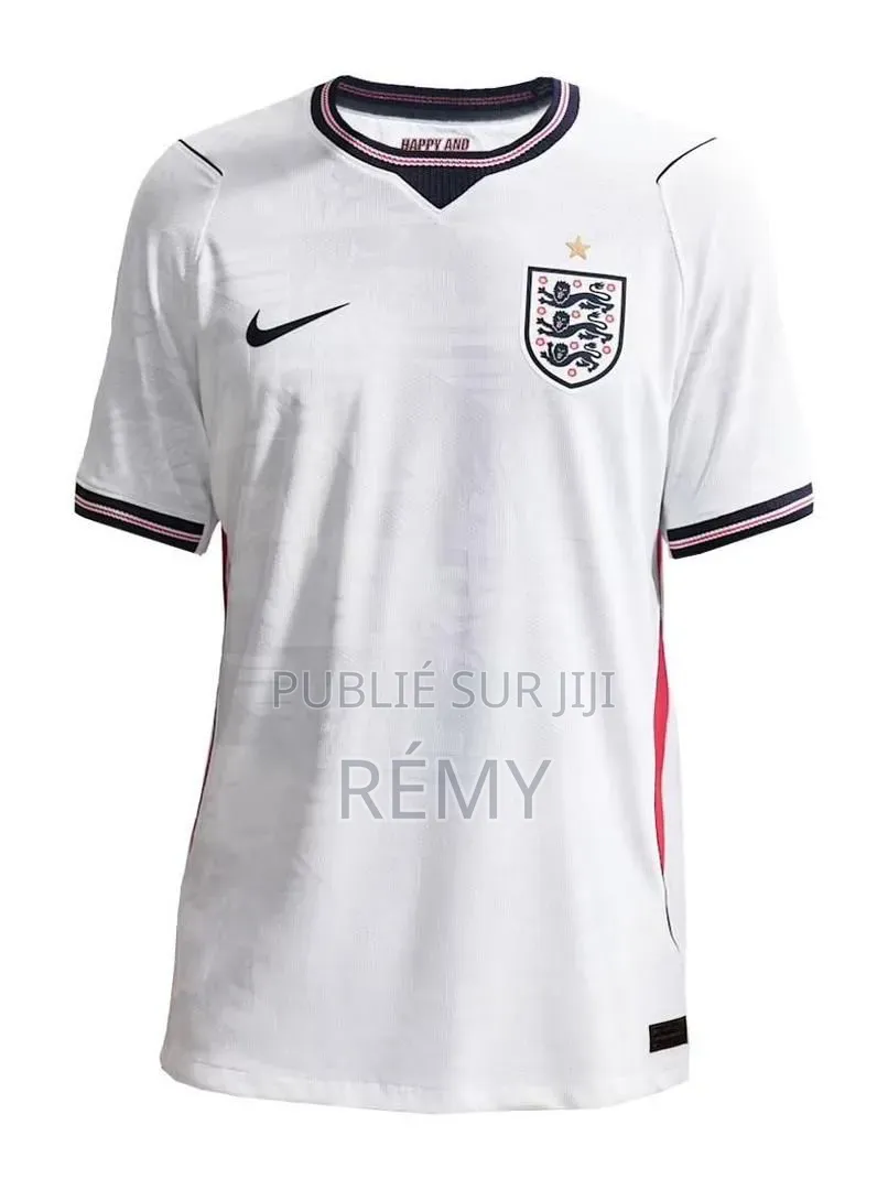 Nouveau Maillot Spécialement Pour Toi