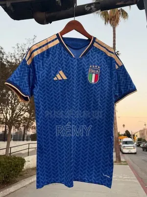 Nouveau Maillot Spécialement Pour Toi
