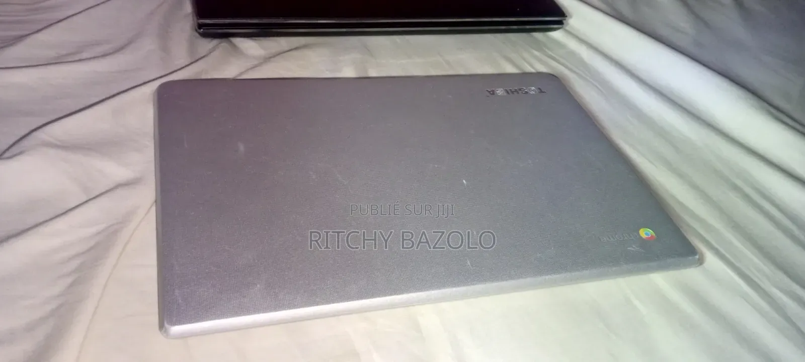 Ordinateur portable Asus A42F 4GB Intel Pentium HDD 320GB