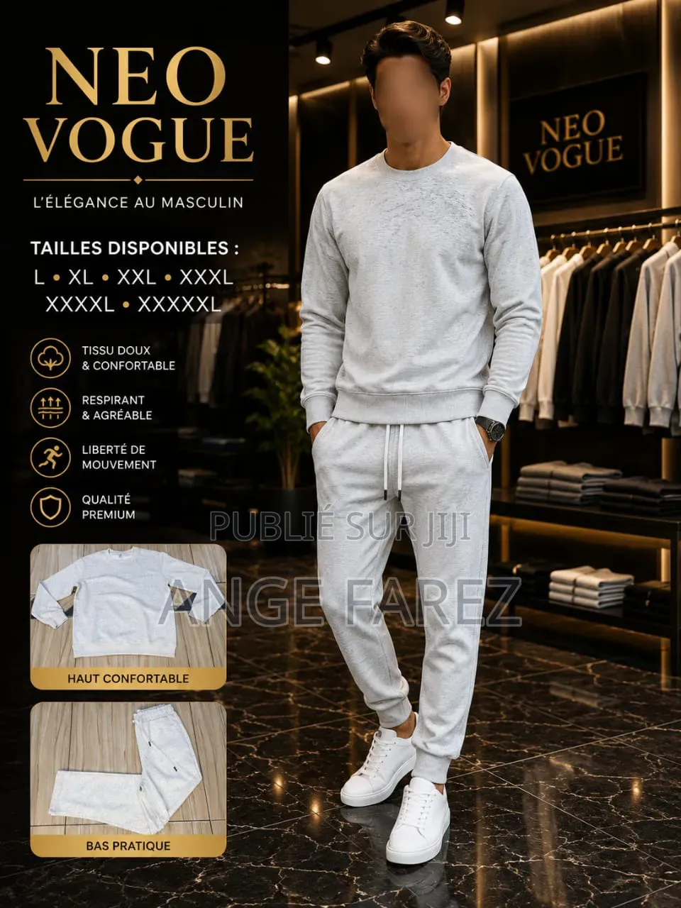 Ensembles Pull