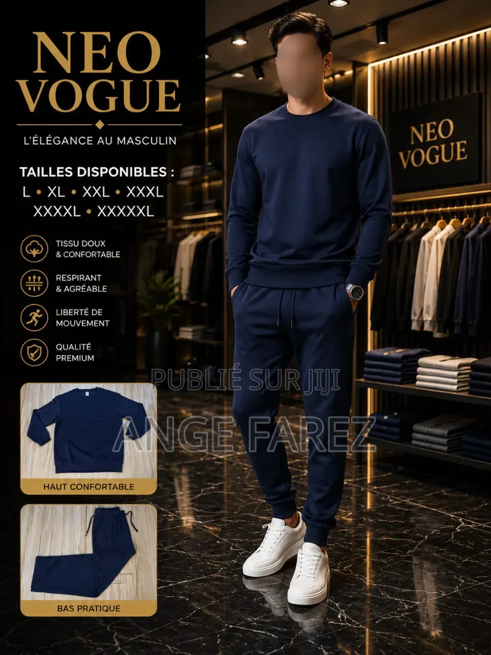 Ensembles Pull