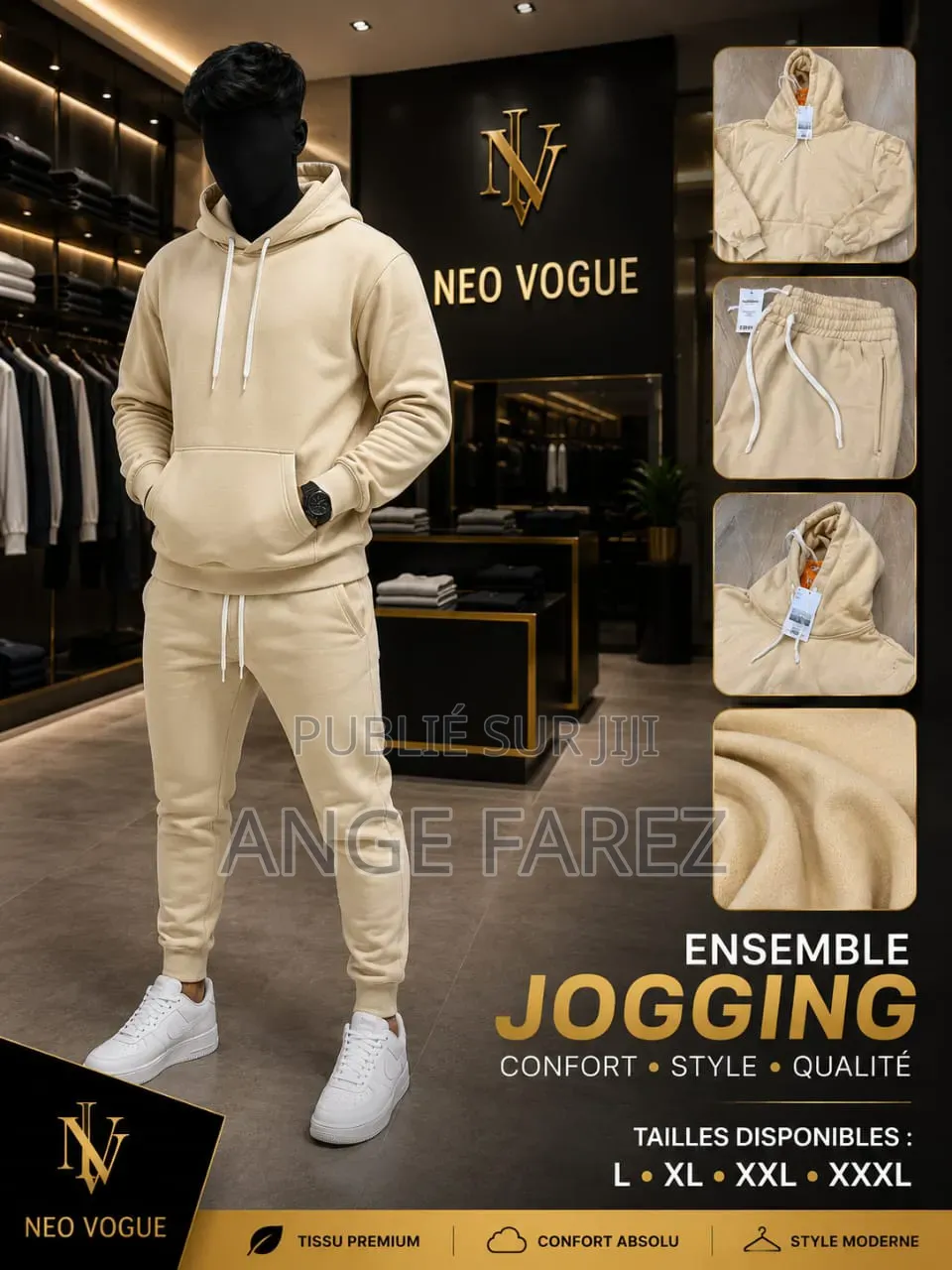 Ensembles Pull