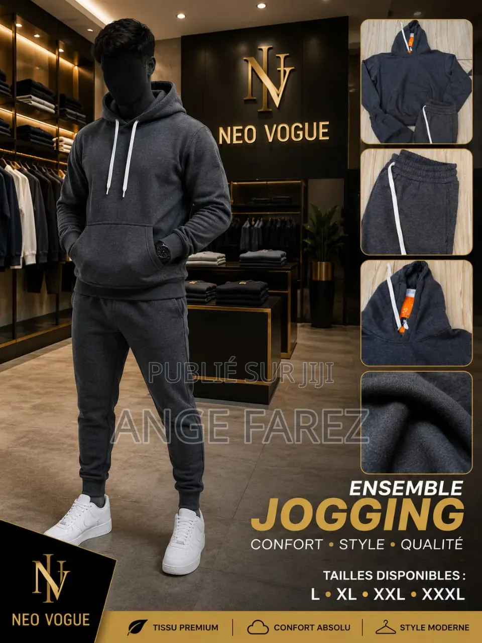 Ensembles Pull