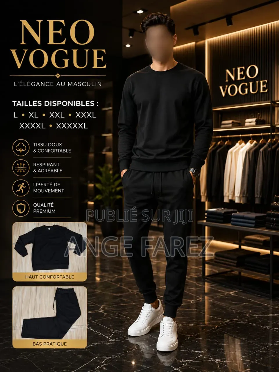 Ensembles Pull