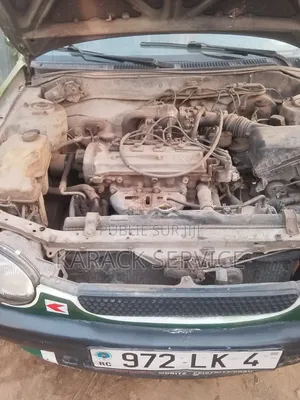 Toyota Corolla 2019 Vert