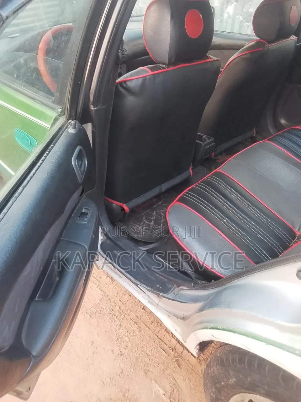 Toyota Corolla 2019 Vert