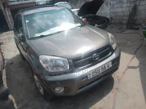 Toyota RAV4 2018 Gris