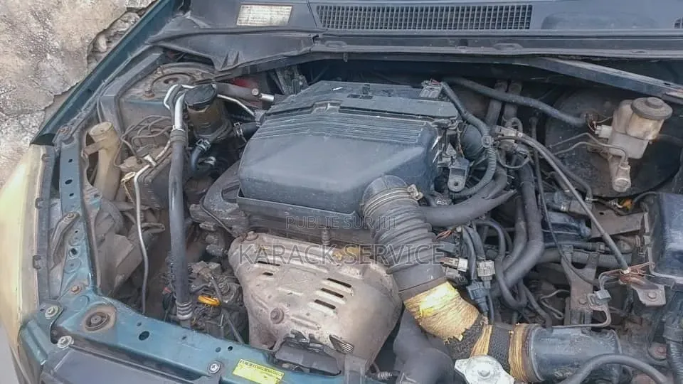 Toyota RAV4 2016 Bleu
