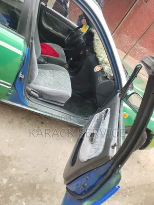 Toyota Corolla 2018 Vert