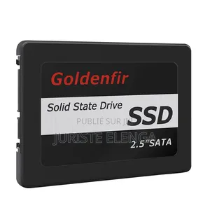 Disque Dur SSD Sata