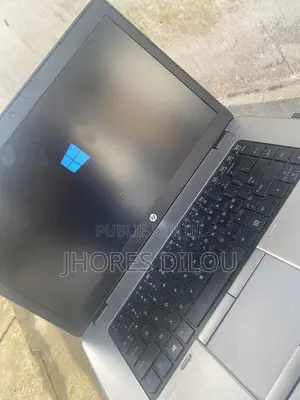 Ordinateur portable HP 250 G2 8GB Intel Core i5 HDD+SSD 500GB