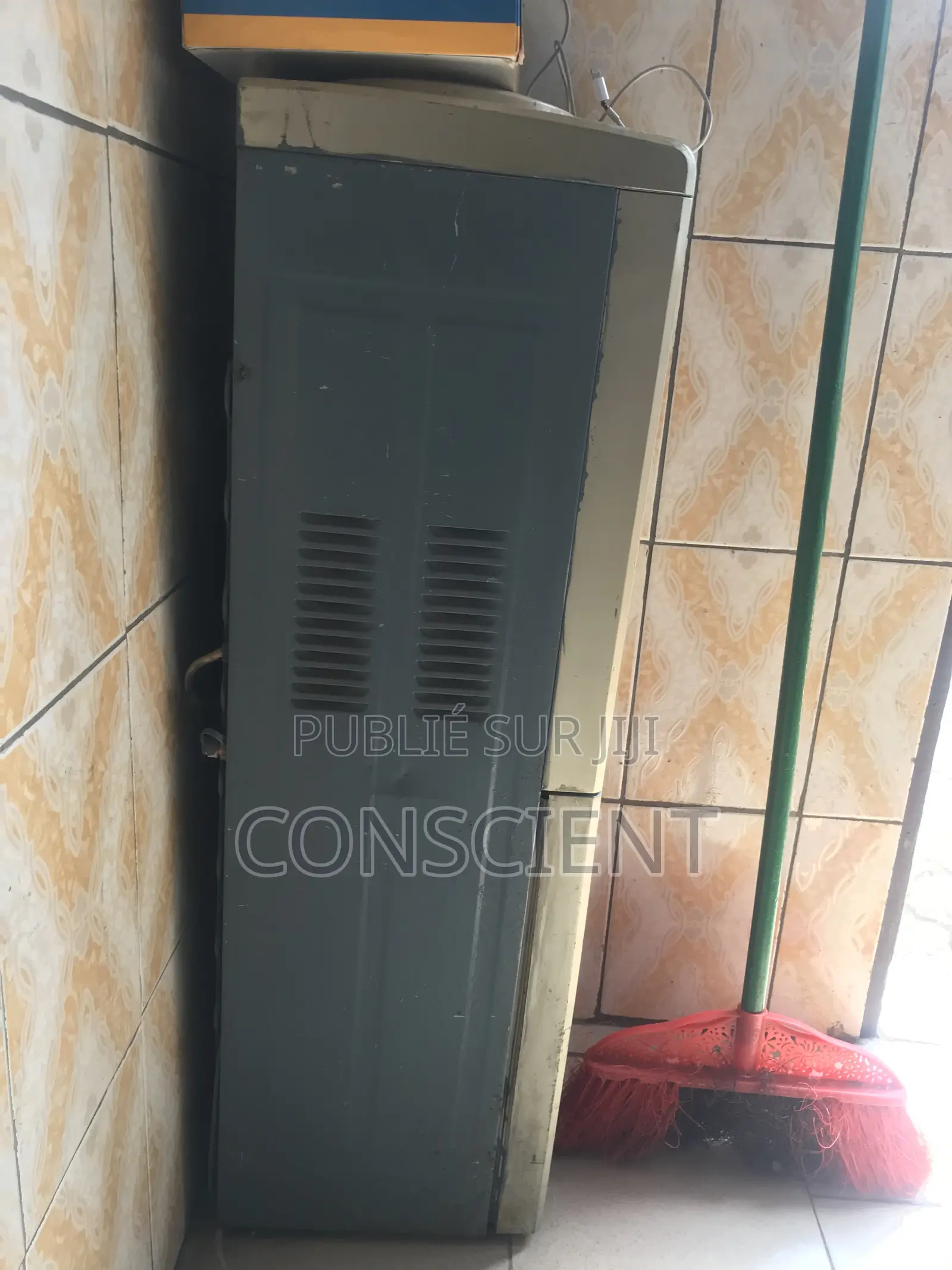 Appareil Électronique