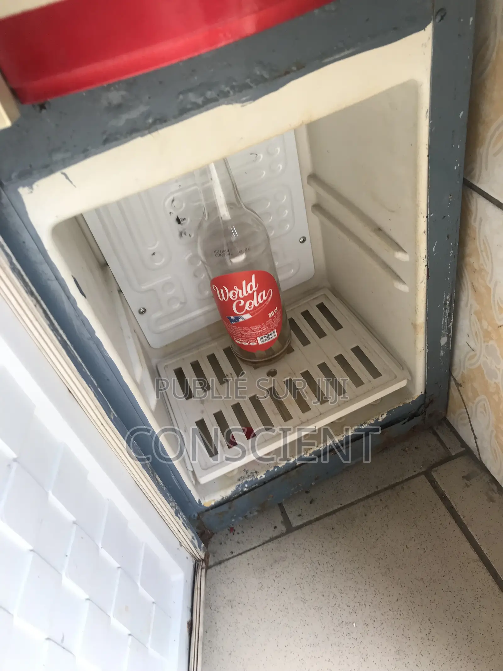 Appareil Électronique