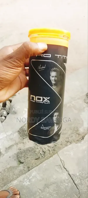 Pro Titanium