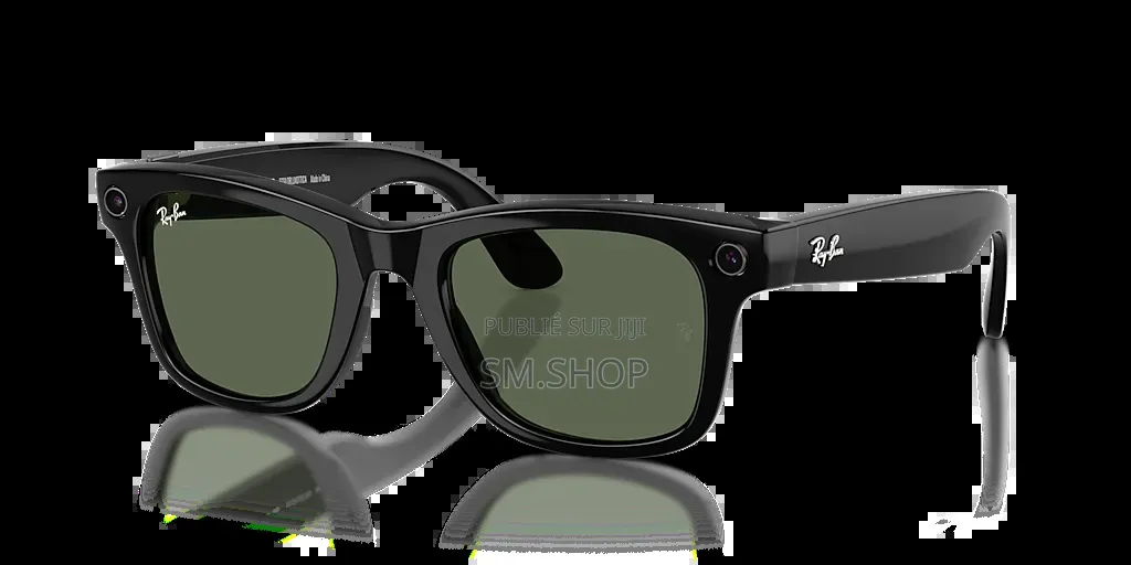 Smart Glasses