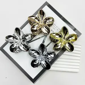 Barrette Hawaïenne