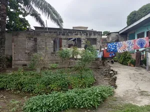 Parcelle À Vendre Au Quartier Louandjili Vers Balou Constant