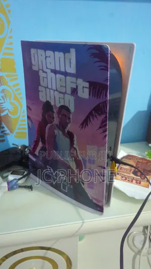 Ps5 Avendre