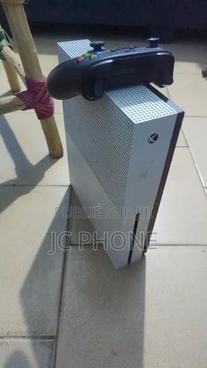 Xbox One Avendre