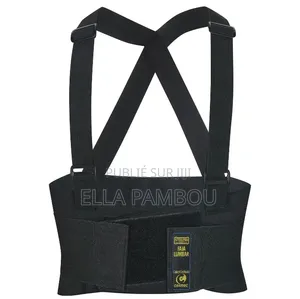Ceinture Lombaire