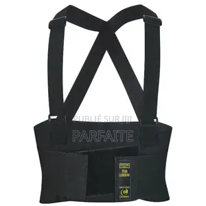 Ceinture Lombaire