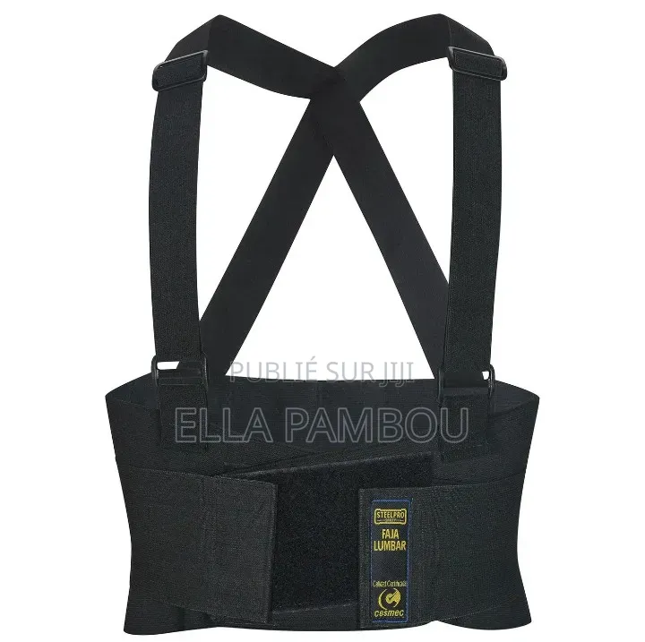 Ceinture Lombaire