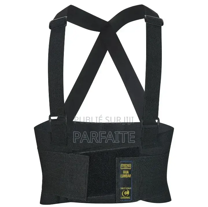 Ceinture Lombaire