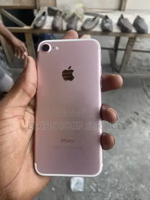 Apple iPhone 7 32 GB Argenté
